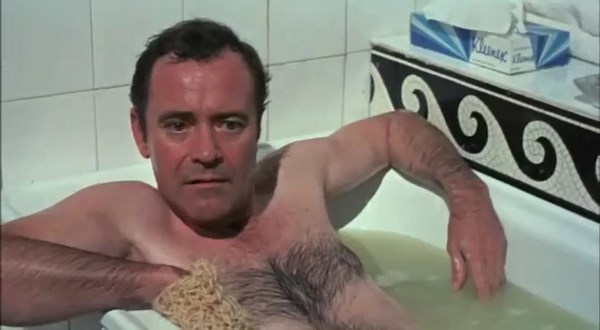 Avanti! (1972)