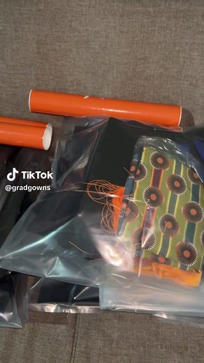 UJ Graduation Celebration for the Class of 2025