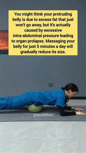 Daily 5-Minute Pilates Ball Routine: Pro Tips for Core Muscle Release.