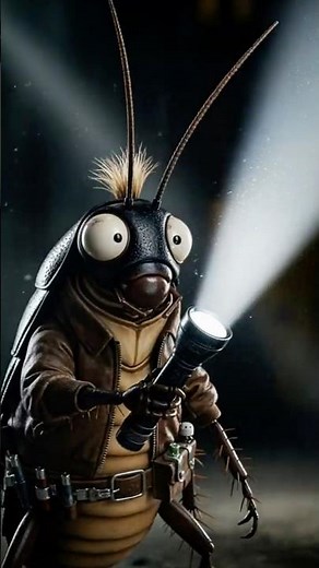 How to Survive a Total Blackout in a Post Apocalyptic World