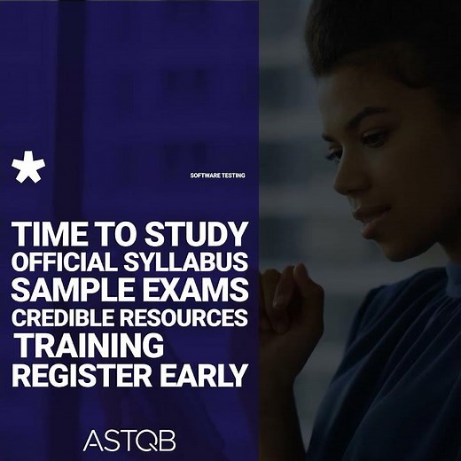 How to prepare for your ISTQB Exam