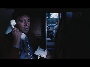 JOSEPH LOSEY: PART 17: ACCIDENT (1967)