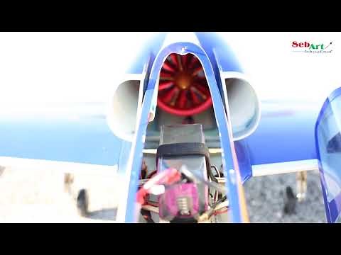 Sebart Mini L39 Albatros