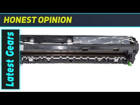 Sharp MX Fuser Unit: Ultimate Fix for MX 261, 2628, 311 Printers