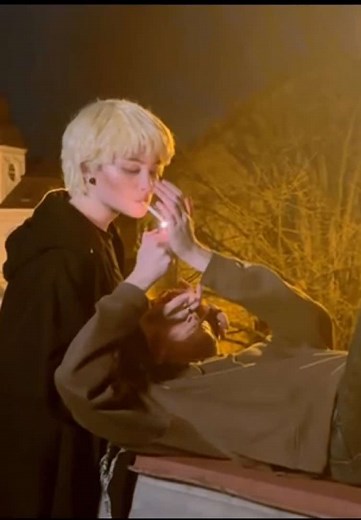 harpercodyy (@harpercodyy) - Neil Josten Cosplay Makeup Showcase