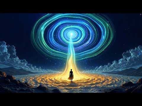 Rewire Your Energy for The Reality You Want To Live | 369 Hz Transform Your Inner World