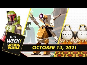 Galaxy of Creatures, Bring Home the Bounty, and More!