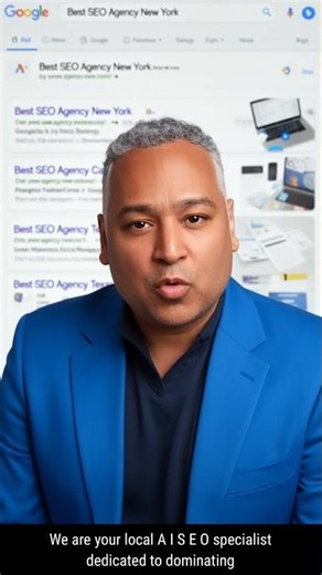 AI SEO consultation in West Palm Beach - Book Your Strategy Session #Shorts