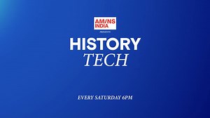 1.9K views · 95 reactions | Embark on a journey through time and uncover the brilliant ideas  that sparked revolutions and the remarkable engineering feats that reshaped our planet. Join us in celebrating the genius behind the technologies ⚙️️ that define the modern world. Watch 'History Tech' every Saturday at 6 PM, only on HistoryTV18. #HistoryTech | HISTORY | Facebook