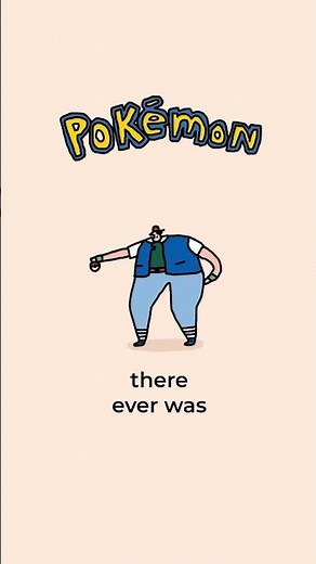 Classic 90s Pokémon rap featuring some of the finest gen 1 Pokémon - part 1 #pokemon #pikachu #nice