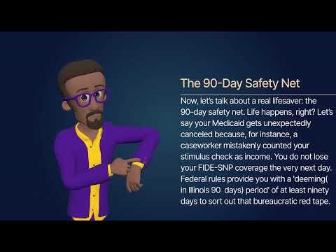 What is Dual Eligibility for Medicare and Medicaid in Illinois for 2026