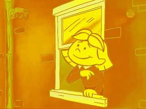 Clifford The Big Red Dog Opening Theme Song RoyalFlangedSawChorded