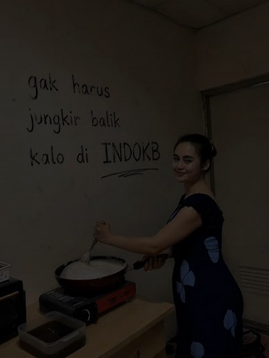 Gak Harus Jungkir Balik: Cara Santai Menjadi Lebih Produktif
