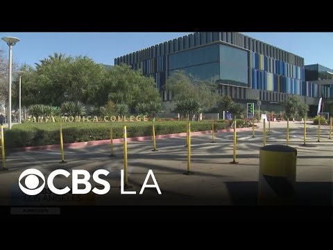 Santa Monica College offers unhoused services training program