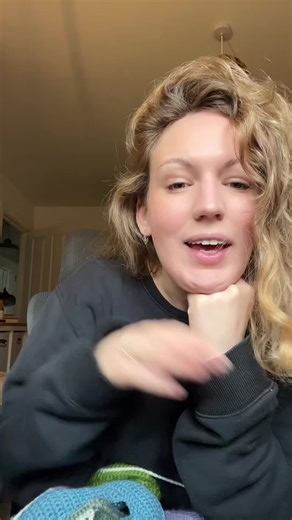 Free Crochet Tutorial: Letter G - Part One