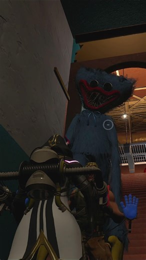 I Survived Poppy Playtime in Fortnite!