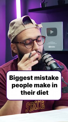 The Biggest Diet Disruptor: Understand and Overcome It