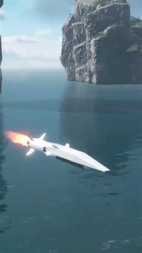 India test hypersonic engine 😱