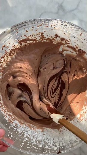Easy 2 Ingredient No Bake Dessert