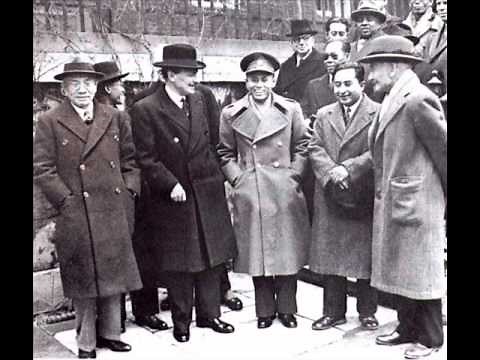 軍艦行進曲の系譜 ミャンマー・ドゥーイェ・タッマドゥ Myanmar Tot Ya Tatmadaw