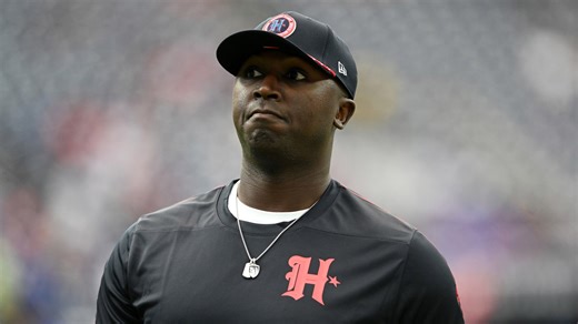 Eagles have second offensive coordinator interview with Texans QB coach Jerrod Johnson