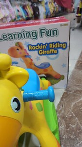 LEARNING GIRAFFE Hamza Mothercare All in One Roof 💫👉 Inbox: m.me/Hamzamothercare 💫📱Whatsapp #For Order = O332-3035553 Shop Timing 11AM to 9PM‼️ ADDRESS MENTIONED 👇👇👇 💫#Outlet_Address CENTRAL PLAZA SHOPPING MALL BEHIND GULPLAZA SHOP # 149 Groundfloor Karachi ... | Hamza Mothercare