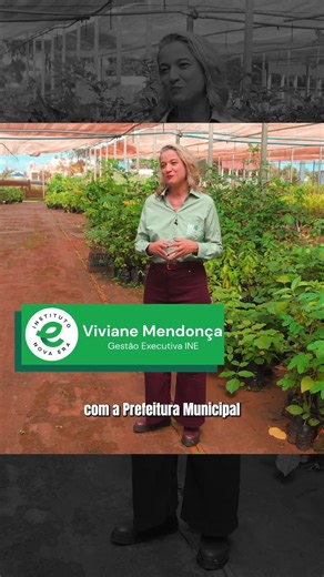 Santa Rosa de Viterbo on Instagram: "🌟 De Santa Rosa de Viterbo para o Brasil: Nosso Exemplo Inspira! ✨ O sucesso do nosso Programa de Educação Ambiental é a prova viva do poder da colaboração estratégica entre a Prefeitura Municipal de Santa Rosa de Viterbo e o INE - Instituto Nova Era de Desenvolvimento Socioambiental. O resultado? Uma comunidade envolvida, escolas mobilizadas e um programa estruturado que está dando certo. 🎯 Olhando para Frente: Esperamos que o Projeto de Educação Ambiental