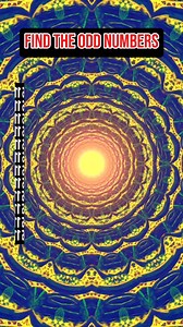 203K views · 6.2K reactions | Find all different numbers!! #quiz #QuizTime #fun #noblequiz | Daily IQ Puzzle | Facebook