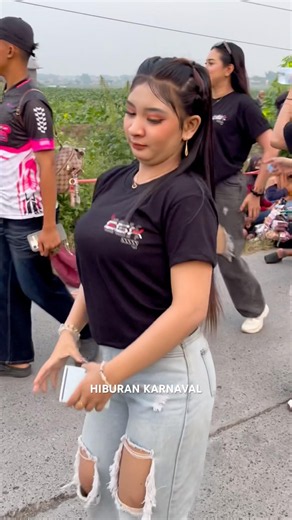 Dedek viona anjel cantik #fypシ #fypシ゚viral #dancer #vionaanjel