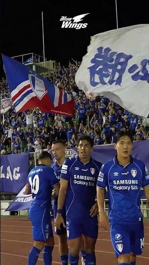 [𝐆𝐎𝐀𝐋] 19R 부산전 후반 8분 일류첸코