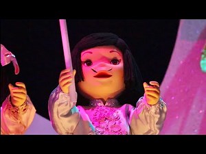 “it’s a small world” Malfunctions pt. 5 (2022)