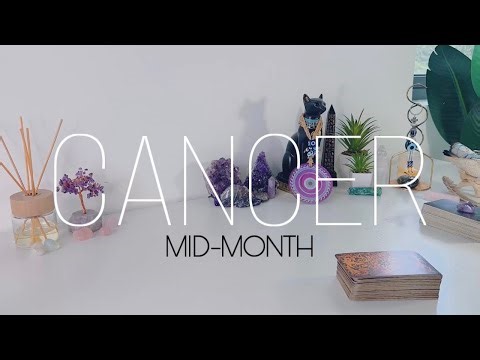 Cancer MARCH | They're A Clown & They're Getting Their Karma! - Cancer Tarot Reading