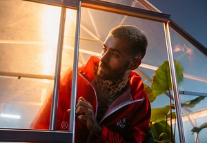 Quebo z kolejnym sukcesem. Jeden z jego klipów przekroczył sto mln na YouTube - CGM.pl