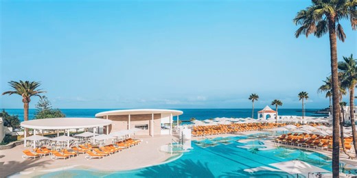 The spring breaks our travel editor is booking now