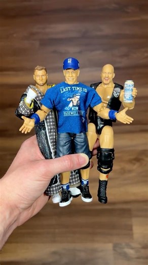 🤔 JOHN CENA DREAM MATCHES?! 🤔