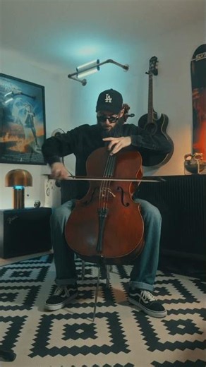 Check out Sugar Cello's Non-Traditional winning entry of "Carpe Diem Baby!"