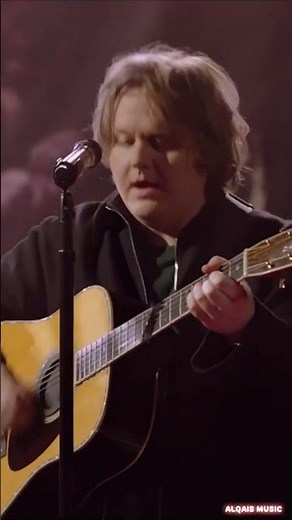 Highlight Moment #17 - Best Part of Survive | Lewis Capaldi #alqaismusic