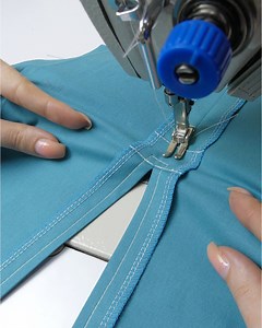 292K views · 9.4K reactions | How to sew a strong stitch correctly / Sewing tips | MomCut - Deutschland | Facebook