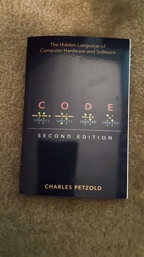 Top 3 Computer Science Books #cs #computerscience