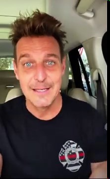 'General Hospital' Actor Ingo Rademacher Sues ABC for Vaccine Mandate