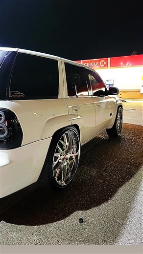 My Plug Is Alien 📸🎬📽🎞 #Tbss #Chevrolet #Forgiato #CarTok #Fyppppppppppppppppppppppp