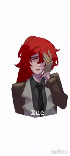 Angel Lost His Wings in Genshin Impact