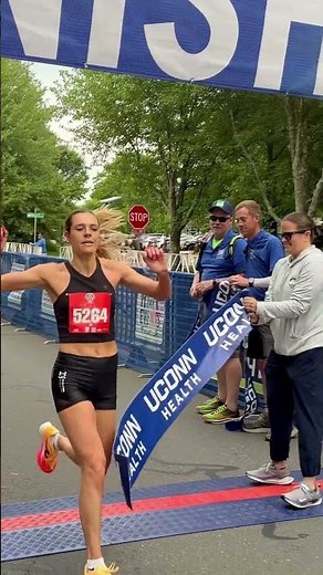 2026 UConn Health 10K #simsbury #connecticut #halfmarathon