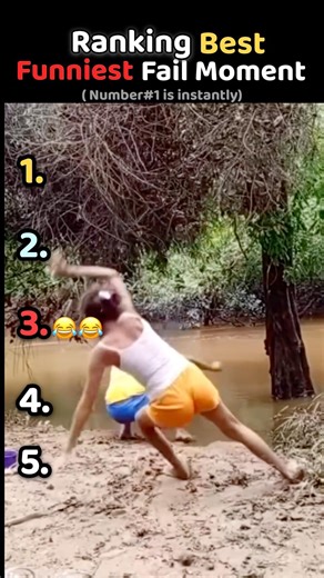 Ranking The Most Hilarious Fails of the Week 🤣