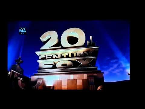 20th Television (2009) / 20th Century Fox / TSG Entertainment / Chernin Entertainment (2016)