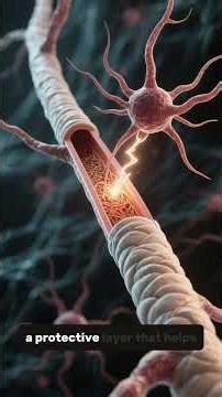 How Fast Are Nerve Signals? ⚡