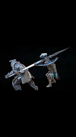Lawbringer x Desire - Ultra Slowed #lawbringer #edit #forhonor #fyp