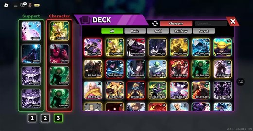 Card Clash Strategies in Roblox: Defeat Shadow Dragon