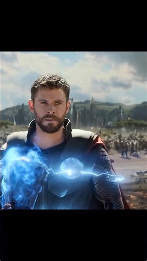 ⚡Hulk Snaps Thor Without Any protection ! // Tharamana Talks (Tamil)