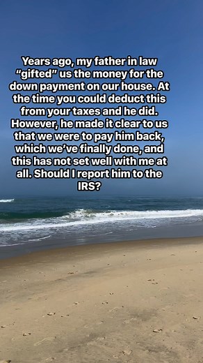 Should I report him to the IRS? #reels | Sick Twisted Humor